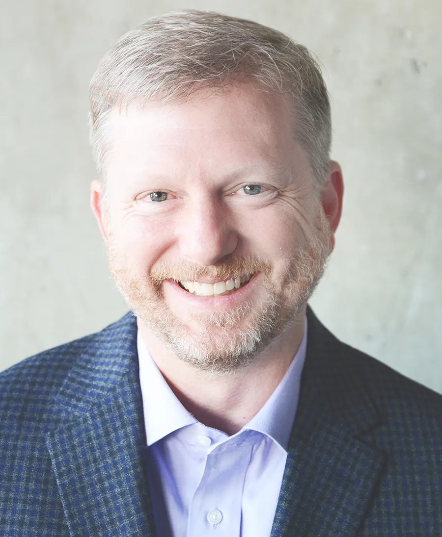 Mike Scheiderich
