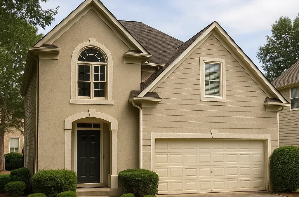 What to Watch Out For in 30-Year-Old Homes: A Duluth GA Buyer’s Guide