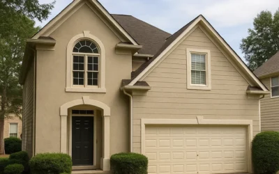 What to Watch Out For in 30-Year-Old Homes: A Duluth GA Buyer’s Guide